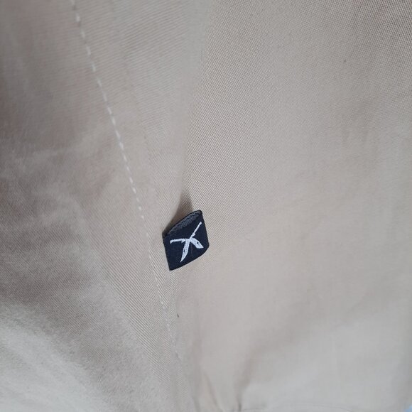 NEW Artful Dodger Anvil Lightning Shirt Men's 2XL Embroidered Long Sleeves - Picture 13 of 14